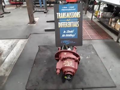 Meritor-Rockwell SQ100FR Front Differential