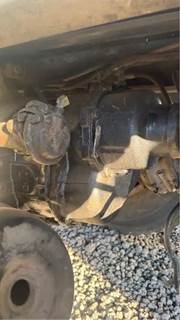 Meritor-Rockwell SQHD Front Differential for a 1972 Kenworth W900A