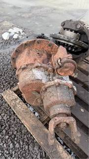 Meritor-Rockwell SQHD Front Differential