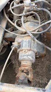 Meritor-Rockwell SQHD Front Differential for a 1972 Kenworth W900