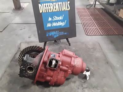 Meritor-Rockwell SQHDF Front Differential