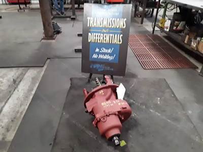 Meritor-Rockwell SQHDF Front Differential