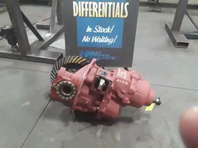 Meritor-Rockwell SQHDF Front Differential