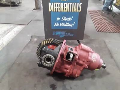 Meritor-Rockwell SQHDF Front Differential