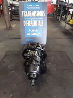 Meritor-Rockwell SQHDF Front Differential
