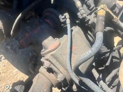 Meritor-Rockwell SSHD Front Differential for a 1977 Western Star 4900