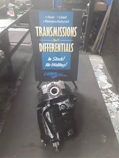 Meritor-Rockwell SSHDF Front Differential