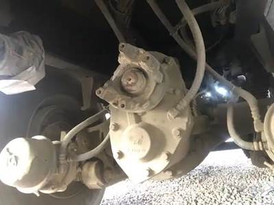 Meritor-Rockwell MT40-14X Front Differential for a 2013 International WorkStar 7500