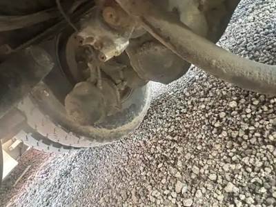 Meritor-Rockwell rdl40-145 Front Differential for a 2002 International F-2674 SBA