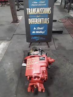 Meritor-Rockwell rdl40-145 Front Differential
