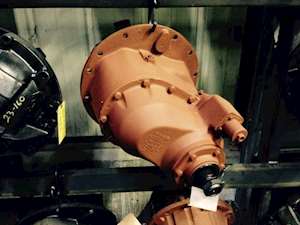 Meritor-Rockwell SQ100 Front Differential