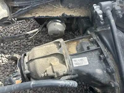 Paccar DX40 Front Differential for a 2022 Kenworth T680