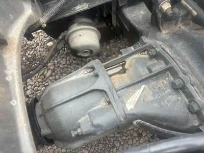 Paccar DX40 Front Differential for a 2021 Kenworth T680