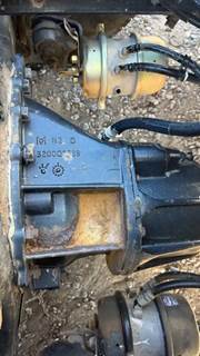 Paccar DX40 Front Differential for a 2019 Kenworth T680