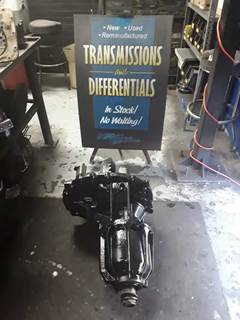 Paccar DX40 Front Differential for a 2019 Kenworth T680