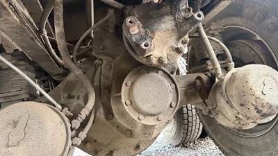 Volvo VBT 4618 Front Differential for a 1996 Volvo AUTOCAR ACL64