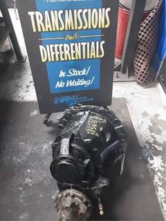 Volvo VBT 4618 Front Differential for a 1996 Volvo AUTOCAR ACL64