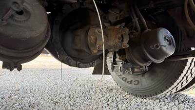 Axle Alliance ARS17.5-4 Rear Differential for a 2018 Freightliner M2 106