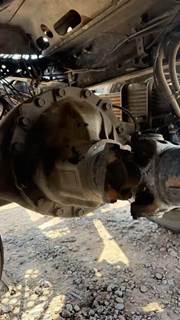 Axle Alliance ARS210-4 Rear Differential for a 2020 Freightliner M2 106