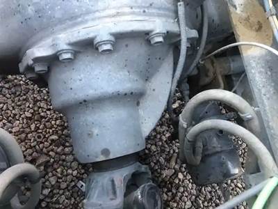 Axle Alliance ART400-4 Rear Differential for a 2018 Western Star 5700