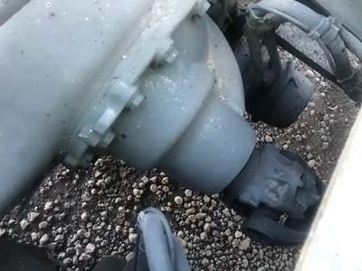 Axle Alliance ART400-4 Rear Differential for a 2017 Freightliner Cascadia 125