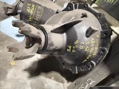 Axle Alliance ART400-4 Rear Differential for a 2010 Freightliner Cascadia 125