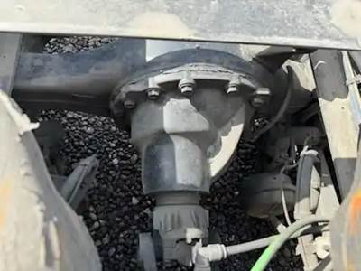 Axle Alliance ART400-4 Rear Differential for a 2017 Freightliner Cascadia 125