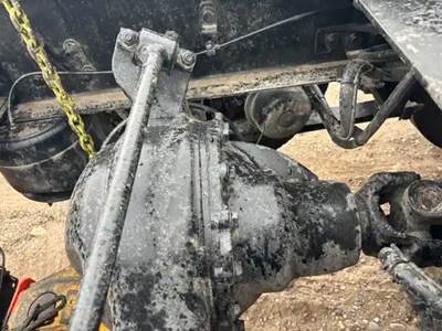 Axle Alliance ART400-4 Rear Differential for a 2019 Freightliner Cascadia 126