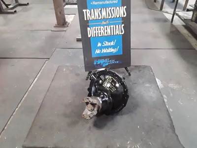 Axle Alliance ART400-4 Rear Differential for a 2019 Western Star 4900 FA