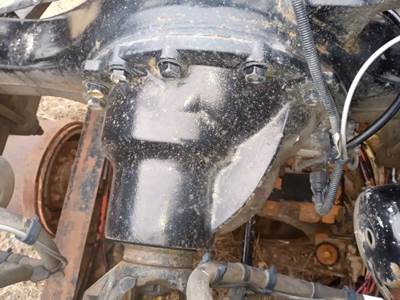 Axle Alliance ART400-4 Rear Differential for a 2019 Freightliner Cascadia 126