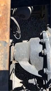 Axle Alliance ART400-4 Rear Differential for a 2019 Freightliner Cascadia