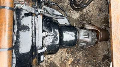 Axle Alliance ART400-4 Rear Differential for a 2016 Freightliner Cascadia 125