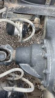 Axle Alliance ART400-4N Rear Differential for a 2016 Freightliner Cascadia 125