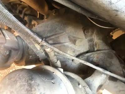 Axle Alliance Rear Differential for a 2006 Freightliner B2