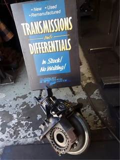 Axle Alliance R19-4N Rear Differential for a 2015 Freightliner M2 106