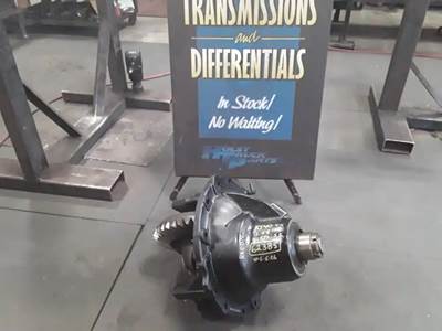 Axle Alliance RT40-4N Rear Differential