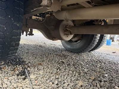 Dana 17060S Rear Differential for a 2008 Ic Corporation PB105