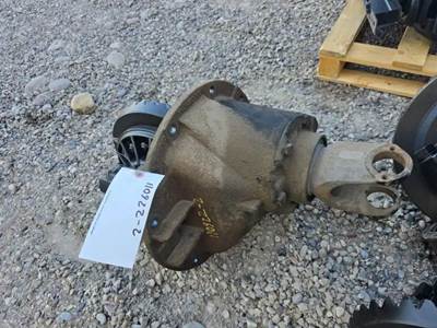 Dana 19060S Rear Differential for a 2002 Roadmaster RR8R or RR8S R-Series Raised Rail