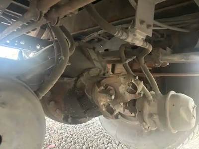 Dana 21060S Rear Differential for a 2006 International 4300