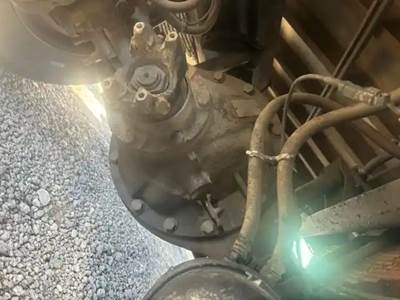 Dana 22060S Rear Differential for a 2010 International 4300