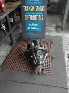 Dana D40-155 Rear Differential for a 2021 Kenworth T680