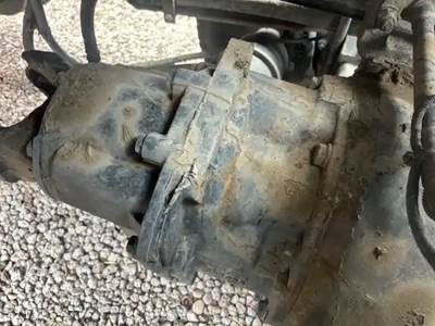 Dana DSP41 Rear Differential for a 2016 Kenworth T400