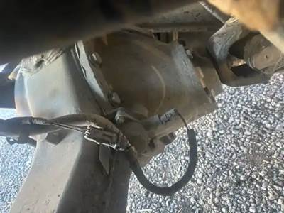 Dana DSP41 Rear Differential for a 2017 Kenworth T880