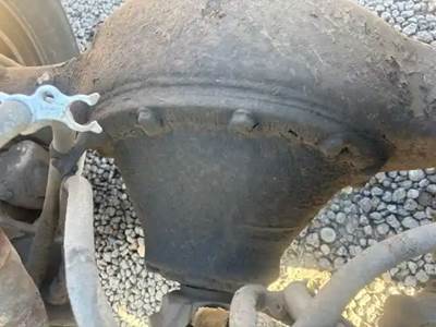 Dana N190 Rear Differential for a 1992 International 4900