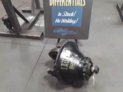 Dana N190 Rear Differential for a 1992 International 4900