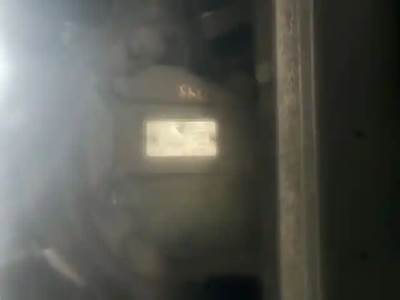 Dana Rear Differential for a 2021 Blue Bird All American/All Canadian