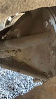 Dana Rear Differential for a 2007 Kenworth T800