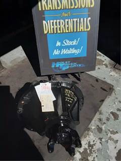 Dana R46-170 Rear Differential