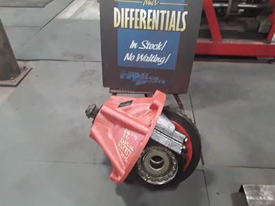 Dana R46-170 Rear Differential