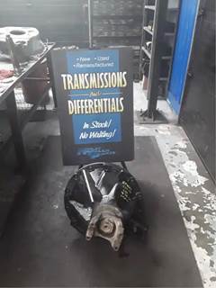 Dana R46-170D Rear Differential for a Peterbilt